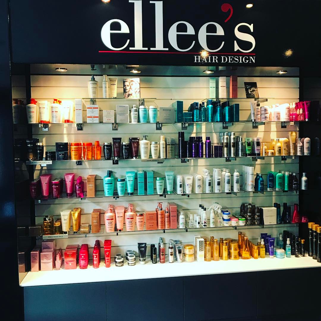 Best Hairdresser Aberdeen