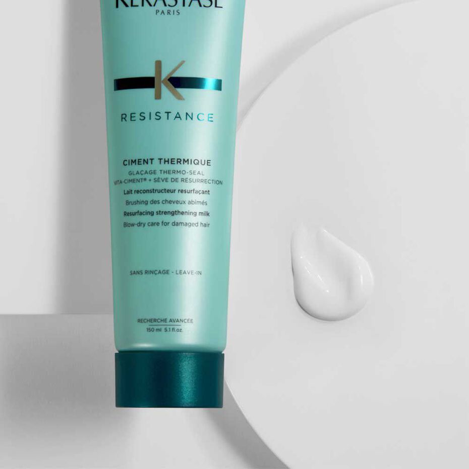 Kerastase - Resistance Ciment Thermique 150 ml