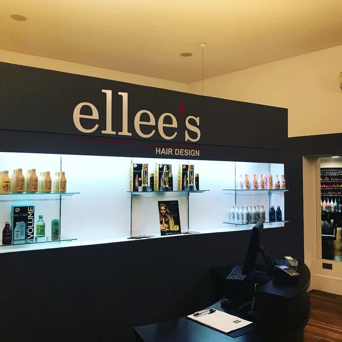 A Day In The Life Of Aberdeen’s Top Hairdressers