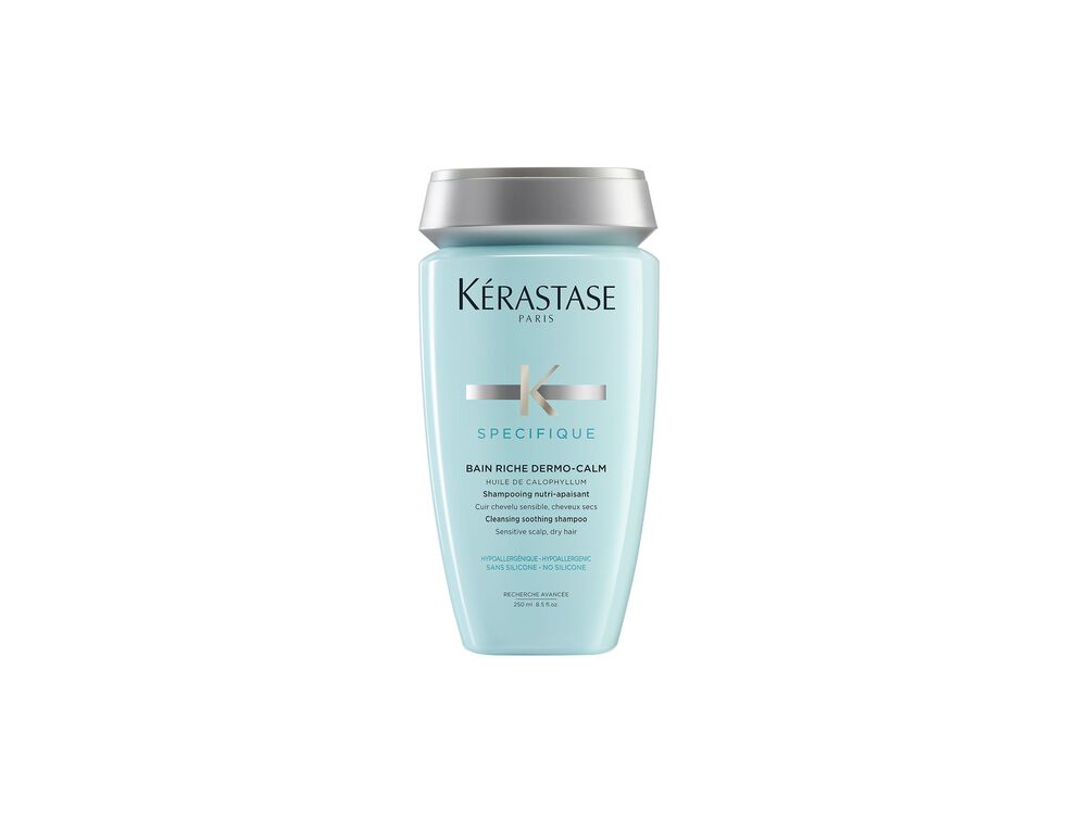 KÉRASTASE SPECIFIQUE BAIN RICHE DERMO-CALM SHAMPOO - 250ML