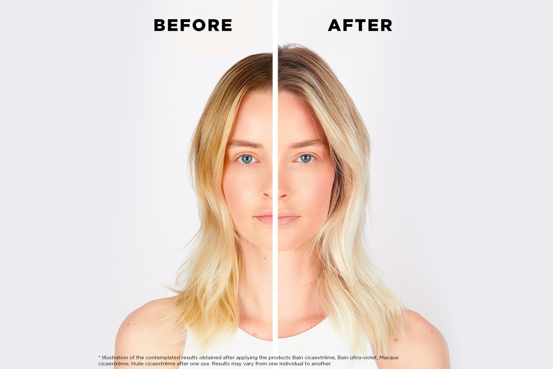 Kerastase BLOND BAIN LUMIERE SHAMPOO 250ml