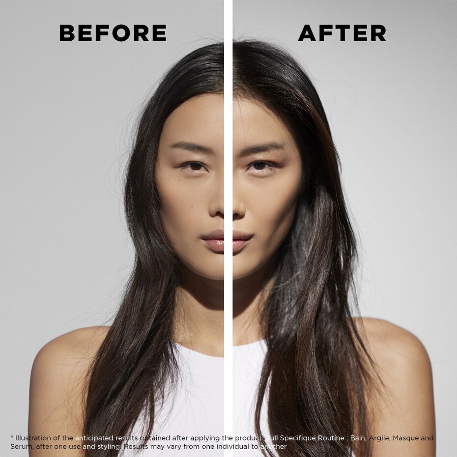 Kerastase - Specifique Bain Divalent Shampoo 250ml