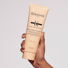Kerastase CRÈME DE JOUR FONDAMENTALE LEAVE-IN CREAM 150ML