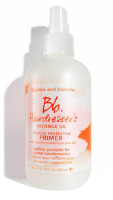 Bumble and bumble Hairdresser's Invisible Oil Shampoo 250ml