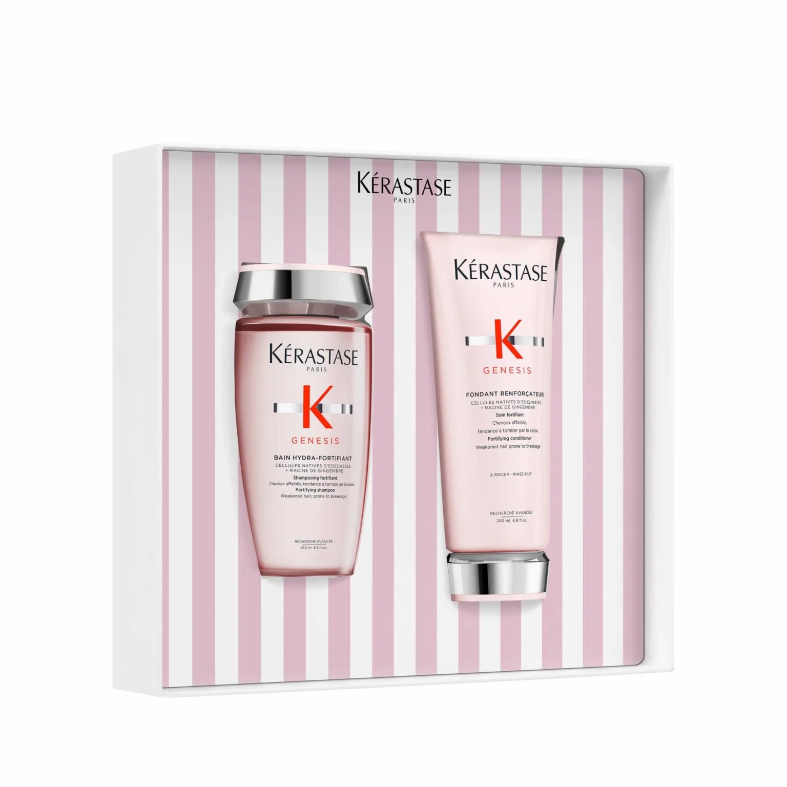Kerastase Genesis Fondant Spring Gift Set