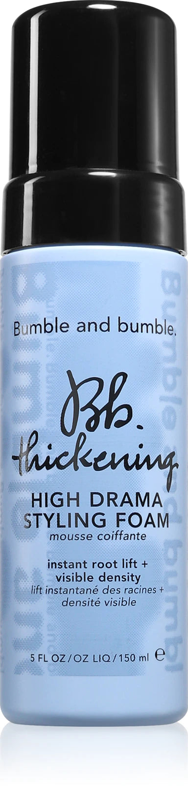 Bumble and bumble Thickening High Drama Styling Foam