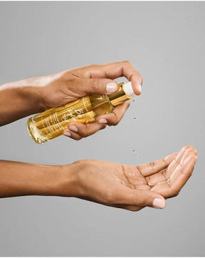 BUMBLE AND BUMBLE STYLING OIL LIGHTWEIGHT HAIR OIL WITH HEAT PROTECTANT