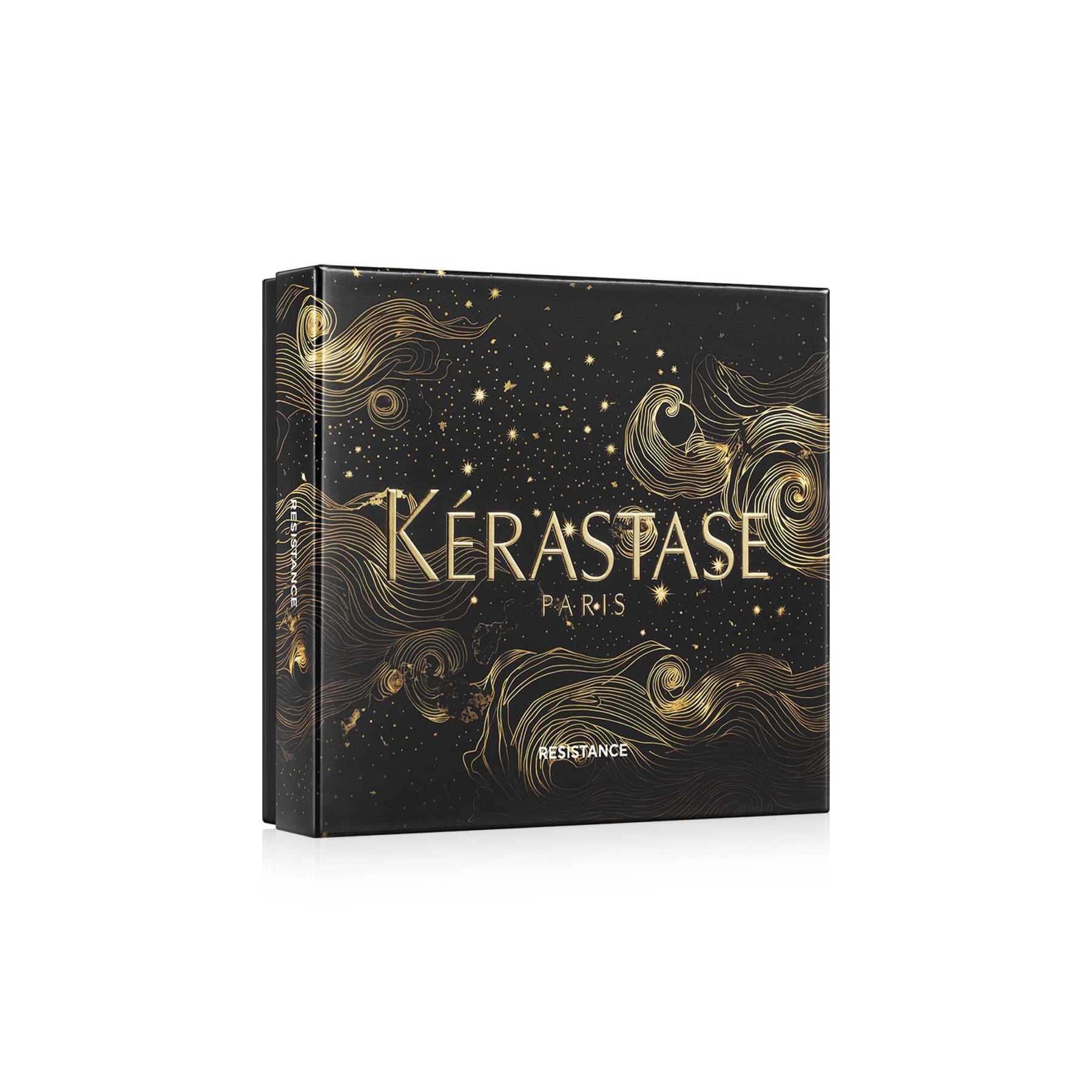Kerastase Resistance Fondant Gift Set