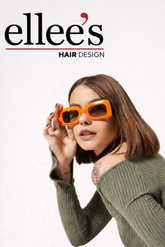 £55 All Over Colour & Blow-Dry – Digital Voucher