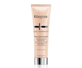 Kerastase CRÈME DE JOUR FONDAMENTALE LEAVE-IN CREAM 150ML