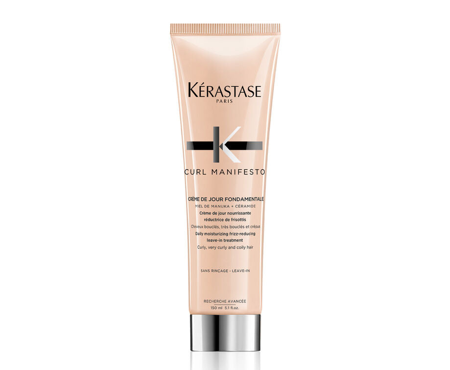 Kerastase CRÈME DE JOUR FONDAMENTALE LEAVE-IN CREAM 150ML