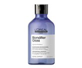 L'Oréal Professionnel BLONDIFIER GLOSS SHAMPOO 300ML
