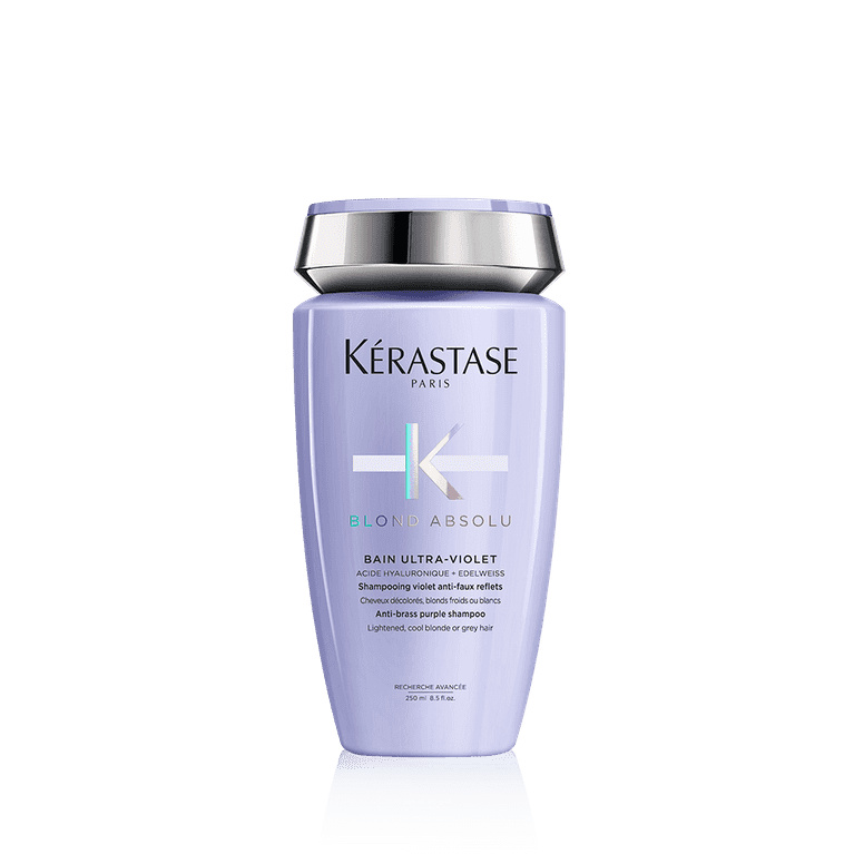 KÉRASTASE BLOND ABSOLU BAIN ULTRA VIOLET SHAMPOO - 250ML