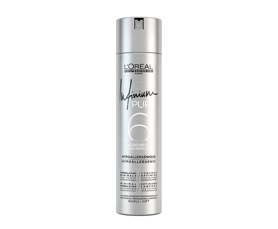 L'Oréal Professionnel INFINIUM SOFT 500ML